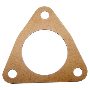 Durable OE Replacement Thermostat Housing Gasket | High Quality Paper Material, Fits Jeep Vehicles Durable OE Replacement Thermostat Housing Gasket | High Quality Paper Material, Fits Jeep Vehicles