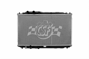 High Performance Aluminum Radiator | Fit Honda Civic 2006-2011 High Performance Aluminum Radiator | Fit Honda Civic 2006-2011