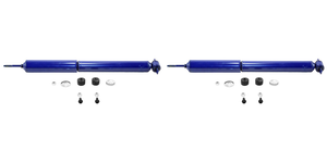 2x Improved Ride Quality! Monro-Matic Plus Shock Absorber | Jeep Grand Cherokee 1999-2004 2x Improved Ride Quality! Monro-Matic Plus Shock Absorber | Jeep Grand Cherokee 1999-2004