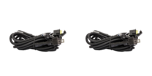 2x Ultimate Wiring Harness for Westin LED Lights | 14ft Length | 14 Gauge | Easy Install 2x Ultimate Wiring Harness for Westin LED Lights | 14ft Length | 14 Gauge | Easy Install