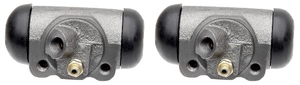 2x Raybestos Wheel Cylinder | Element3  | OE Replacement