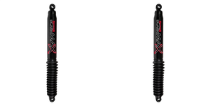 2x Max Heat Dissipation! Skyjacker Twin Tube Shock Absorber | Hydraulic Design, Foam-Cell Tech, Lifetime Warranty