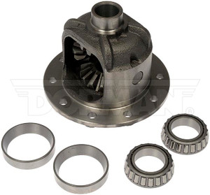 High-Quality Dorman Differential Carrier | Fits OEM Axle Models | 28 Spline Count | 3.42 Gear Ratio High-Quality Dorman Differential Carrier | Fits OEM Axle Models | 28 Spline Count | 3.42 Gear Ratio