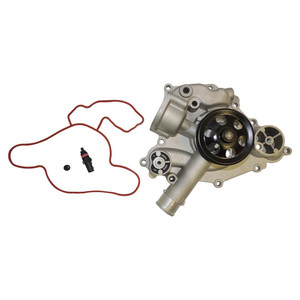 Upgrade Your Jeep with Crown Automotive Water Pump | OE Replacement for Optimal Performance Upgrade Your Jeep with Crown Automotive Water Pump | OE Replacement for Optimal Performance