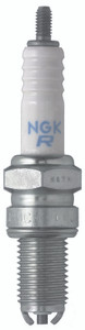 NGK Spark Plug 1988-1998 for Suzuki GSX-R750 GSX750F | Multi-Ground JR9C, OE Replacement, Superior Heat Transfer NGK Spark Plug 1988-1998 for Suzuki GSX-R750 GSX750F | Multi-Ground JR9C, OE Replacement, Superior Heat Transfer
