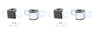 2x Whiteline Stabilizer Bar Mount Bushing | Enhance Handling Precision | Set Of 2