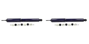 2x Monroe Monro-Matic Plus Shock Absorber | Nitrogen Gas Charged | Improved Ride & Handling 2x Monroe Monro-Matic Plus Shock Absorber | Nitrogen Gas Charged | Improved Ride & Handling