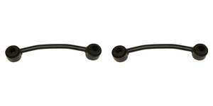 2x High Quality Stabilizer Bar Link Kit | Improve Performance | Jeep Wrangler YJ