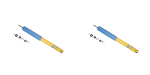 2x Enhance Your Ride with Bilstein B6 4600 Shock Absorber | for 2016-2022 Toyota Tacoma