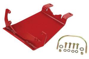 Ultimate Protection | Rancho Skid Plate | For Jeep Gladiator JT, Wrangler JL Ultimate Protection | Rancho Skid Plate | For Jeep Gladiator JT, Wrangler JL
