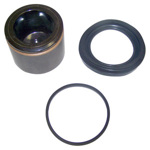 Upgrade Your Jeep's Caliper Piston with Crown Automotive | OEM-Grade Quality, Piston/Seal/Boot Included Upgrade Your Jeep's Caliper Piston with Crown Automotive | OEM-Grade Quality, Piston/Seal/Boot Included