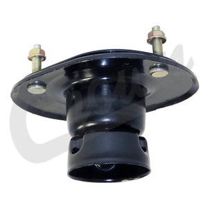 Crown Automotive Shock Absorber Mount | Direct Fit Steel Mount | OE Replacement for Optimal Performance Crown Automotive Shock Absorber Mount | Direct Fit Steel Mount | OE Replacement for Optimal Performance