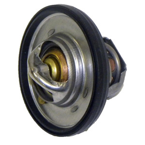 Jeep Thermostat | High Quality Metal | Perfect Fit | No Gasket | Limited Warranty