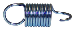 Reliable OE Replacement Crown Clutch Pedal Spring | Sturdy Metal | Perfect Fit | Competitive Price Reliable OE Replacement Crown Clutch Pedal Spring | Sturdy Metal | Perfect Fit | Competitive Price
