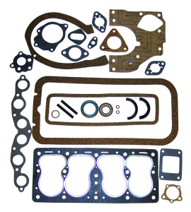 Upgrade your Engine with Crown Automotive Gasket Set | OE Replacement with High Quality Materials