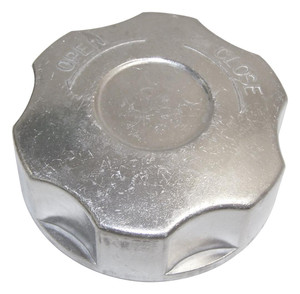 Durable Aluminum Cap | For RT26009/RT26010 | Quality Replacement Parts