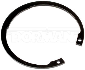 Ultimate Durability OEM Wheel Bearing Retaining Clip | OE Replacement | Restores Functionality | Dorman Ultimate Durability OEM Wheel Bearing Retaining Clip | OE Replacement | Restores Functionality | Dorman