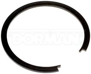 Dorman Wheel Bearing Retaining Clip | Direct Replacement, Durable Steel, OE Quality, Limited Lifetime Warranty