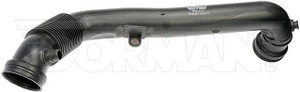 Dorman Air Intake Hose | OE Solutions, OE Replacement | Molded Assembly, Black Dorman Air Intake Hose | OE Solutions, OE Replacement | Molded Assembly, Black