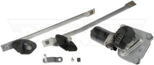 Dorman Windshield Wiper Linkage | Complete Replacement, OE Quality, Time-Saving Solution Dorman Windshield Wiper Linkage | Complete Replacement, OE Quality, Time-Saving Solution