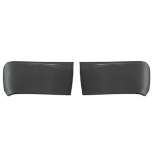 High-Impact ABS Bumper Cover for Toyota Tundra 2014-2021 | Protect Your Bumper with eCoological BumperShellz | Paintable, Sensor Holes High-Impact ABS Bumper Cover for Toyota Tundra 2014-2021 | Protect Your Bumper with eCoological BumperShellz | Paintable, Sensor Holes
