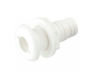 No More Water Woes | Boat Drain Plug Tube | Fits Hose for Above Water Drainage
