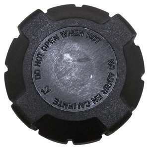 High-Quality OEM Radiator Cap | Matte Black Round Shape | Crown Automotive for Jeep | Cost-Effective Solution High-Quality OEM Radiator Cap | Matte Black Round Shape | Crown Automotive for Jeep | Cost-Effective Solution