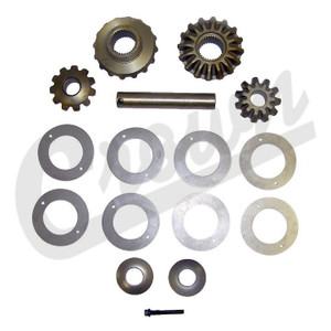 Crown Automotive Differential Rebuild Kit | OE Replacement 16 Teeth 31 Splines Crown Automotive Differential Rebuild Kit | OE Replacement 16 Teeth 31 Splines