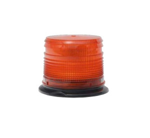 Star Warning X-Fire Beacon Light | LED with 12 Flash Patterns | Amber Lens | SAE Class 1 and 2 Certified Star Warning X-Fire Beacon Light | LED with 12 Flash Patterns | Amber Lens | SAE Class 1 and 2 Certified