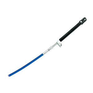 Ultimate Mach Series Marine Engine Control Cable | Fits Over 50HP Mercury/Mercruiser/Mariner Ultimate Mach Series Marine Engine Control Cable | Fits Over 50HP Mercury/Mercruiser/Mariner
