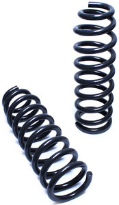 MaxTrac 3 Inch Lift Coil Springs | Made in USA | Set of 2