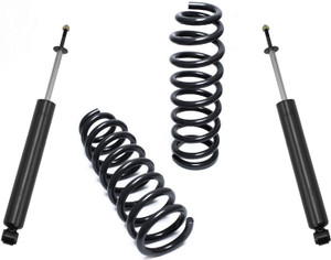 MaxTrac Hot Wound Steel Lift Kit Component | Made in USA MaxTrac Hot Wound Steel Lift Kit Component | Made in USA