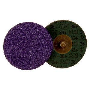 Ultra-Sharp 3M Sanding Disc | Cubitron II Grit 36+ | Pack of 15