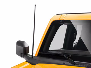 Upgrade your AM/FM Radio with Havoc Offroad Stubby Antenna | Durable Rubber Design | Easy Installation Upgrade your AM/FM Radio with Havoc Offroad Stubby Antenna | Durable Rubber Design | Easy Installation