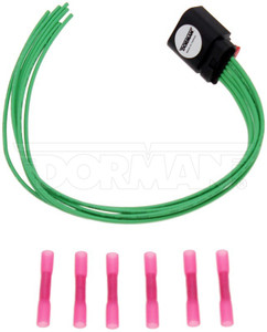 Dorman Throttle Body Connector | Durable Construction, Convenient Solution, Professional Appearance Dorman Throttle Body Connector | Durable Construction, Convenient Solution, Professional Appearance