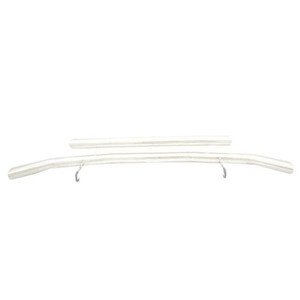 Durable Mirror Polished Double Layer Bumper Guard | Stainless Steel | Easy DIY Installation Durable Mirror Polished Double Layer Bumper Guard | Stainless Steel | Easy DIY Installation