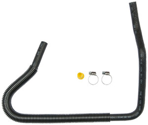 Enhance Your Steering System's Performance with Gates Power Steering Hose | Fits 2008-2010 Ford F-250,F-350,F-450,F-550
