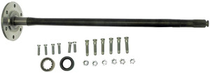 Dorman Axle Shaft | OE Solutions | Durable Steel Construction | Quality Tested | Limited Lifetime Warranty Dorman Axle Shaft | OE Solutions | Durable Steel Construction | Quality Tested | Limited Lifetime Warranty