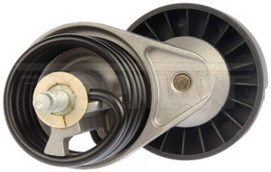 Dorman Accessory Drive Belt Tensioner | OE Replacement | Durable Construction & Quality Tested Dorman Accessory Drive Belt Tensioner | OE Replacement | Durable Construction & Quality Tested