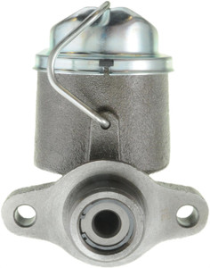 Reliable Dorman Brake Master Cylinder | OE Replacement, High-Quality, Durable | Includes Reservoir Reliable Dorman Brake Master Cylinder | OE Replacement, High-Quality, Durable | Includes Reservoir