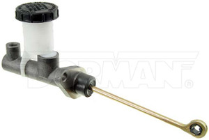 Dorman Clutch Master Cylinder | Reliable OEM Type | High-Grade Materials | Limited Lifetime Warranty Dorman Clutch Master Cylinder | Reliable OEM Type | High-Grade Materials | Limited Lifetime Warranty