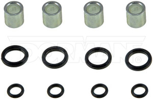 Dorman Disc Brake Hardware Kit | First Stop  OE Replacement | Durable Construction, Direct Fit, Ideal Solution