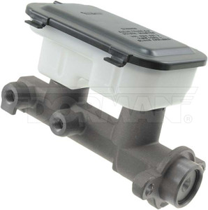 Durable Brake Master Cylinder | New Materials | Precise Fit | Limited Lifetime Warranty Durable Brake Master Cylinder | New Materials | Precise Fit | Limited Lifetime Warranty