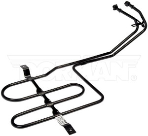 Upgrade Your Power Steering System with Dorman's High-Quality Fluid Cooler | OE Solutions, Reliable Replacement, Aluminum Construction Upgrade Your Power Steering System with Dorman's High-Quality Fluid Cooler | OE Solutions, Reliable Replacement, Aluminum Construction