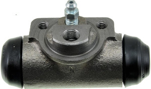 Dorman Wheel Cylinder | OE Replacement 11/16 In Bore | Quality EPDM Rubber | Ideal Direct Fit Dorman Wheel Cylinder | OE Replacement 11/16 In Bore | Quality EPDM Rubber | Ideal Direct Fit