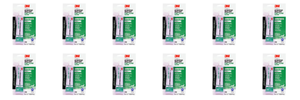 12x 3M 4200 Fast Cure | Medium Strength Sealant for Marine Applications | Bonds Aluminum, Wood, Gelcoat, and Fiberglass
