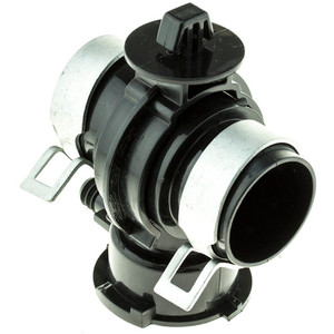 High-Quality Black Coolant Filler Neck | Easy Install | Leak Tested | OE Specs | MotorRad/ CST High-Quality Black Coolant Filler Neck | Easy Install | Leak Tested | OE Specs | MotorRad/ CST