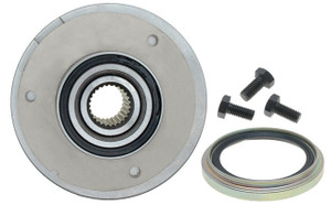 Raybestos Wheel Bearing & Hub Assembly | Quiet, Safe, Maintenance Free Raybestos Wheel Bearing & Hub Assembly | Quiet, Safe, Maintenance Free