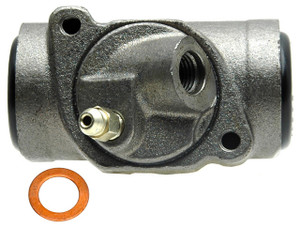 Premium OE Replacement Wheel Cylinder | Consistent Performance | Reliable & Safe | Long Service Life Premium OE Replacement Wheel Cylinder | Consistent Performance | Reliable & Safe | Long Service Life
