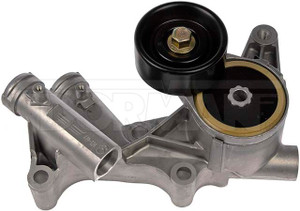 Durable TECHoice Accessory Drive Belt Tensioner | Ideal Serpentine Belt Tensioner for Reliable Performance